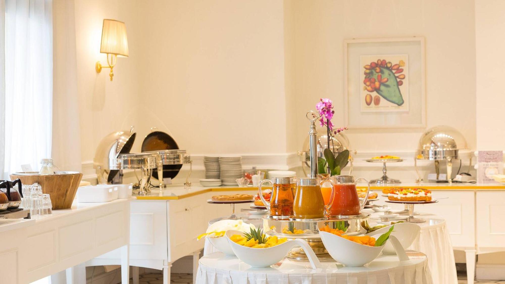 Elegance Boutique Suites Valverde  Buitenkant foto