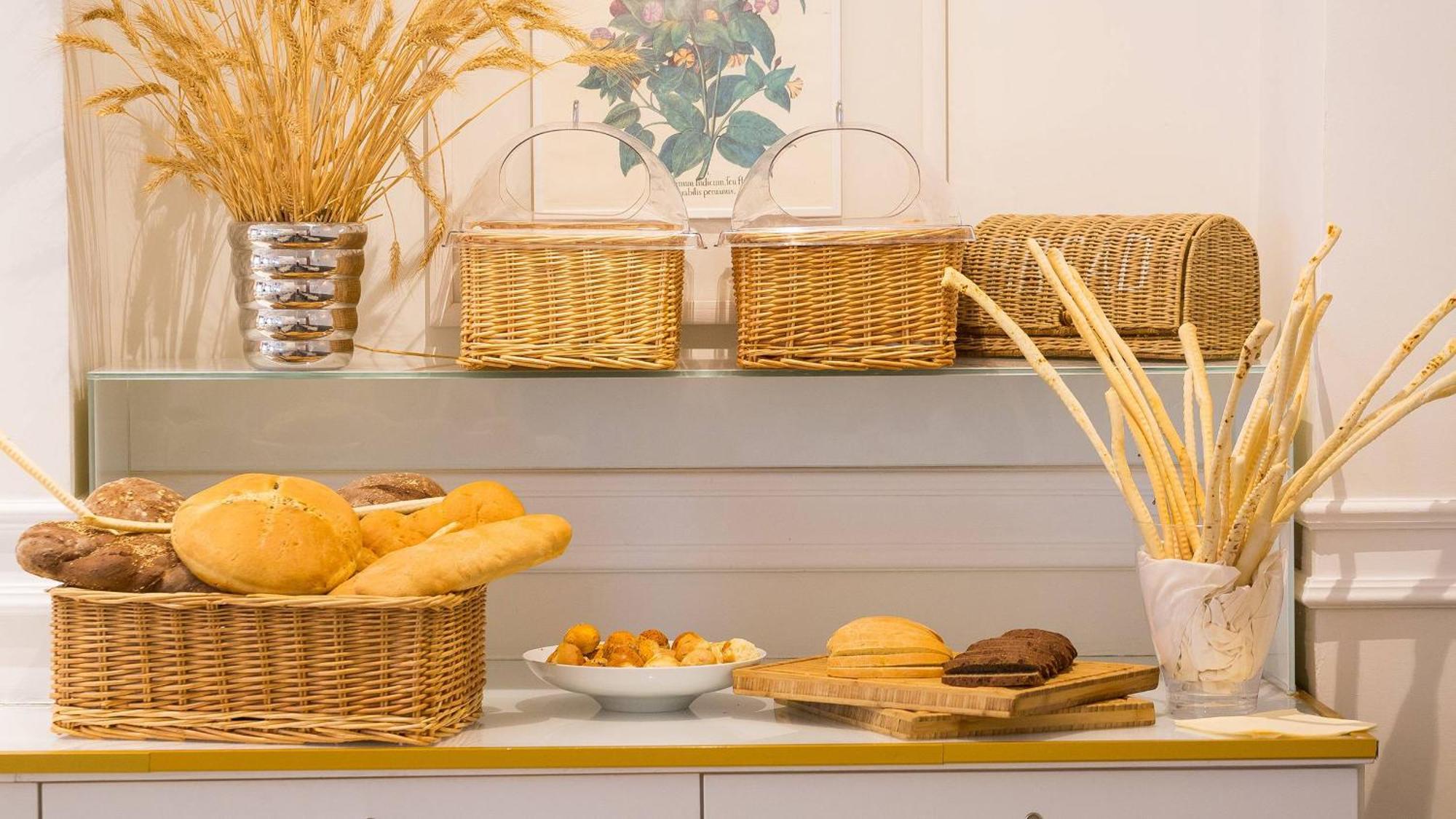 Elegance Boutique Suites Valverde  Buitenkant foto