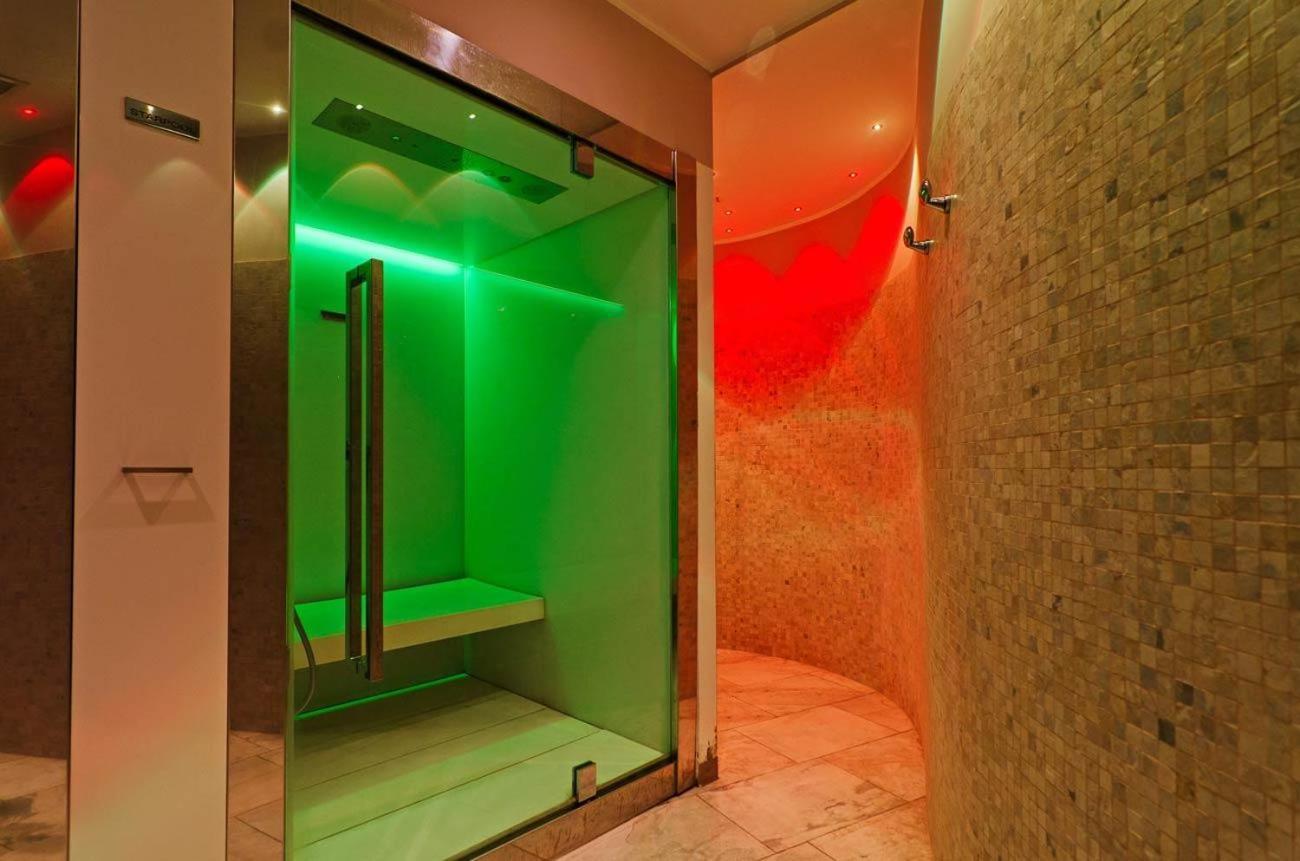 Elegance Boutique Suites Valverde  Buitenkant foto