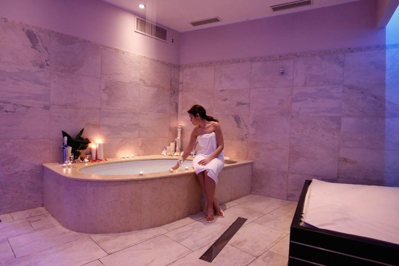 Elegance Boutique Suites Valverde  Buitenkant foto