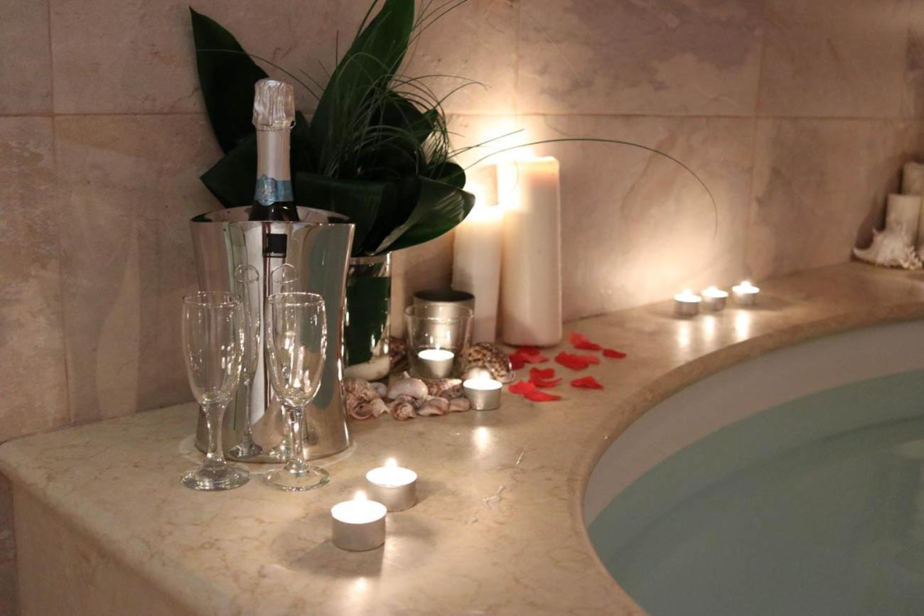 Elegance Boutique Suites Valverde  Buitenkant foto
