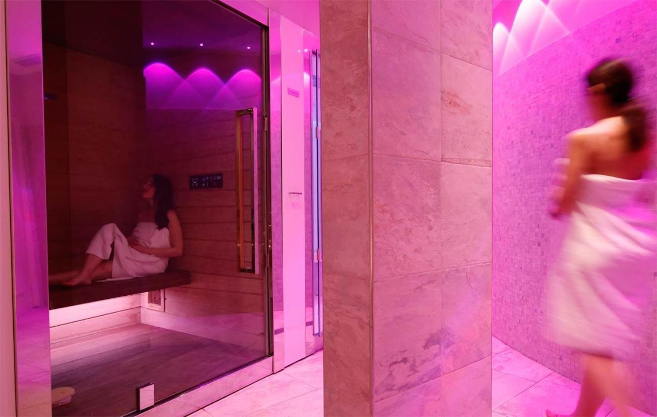 Elegance Boutique Suites Valverde  Buitenkant foto