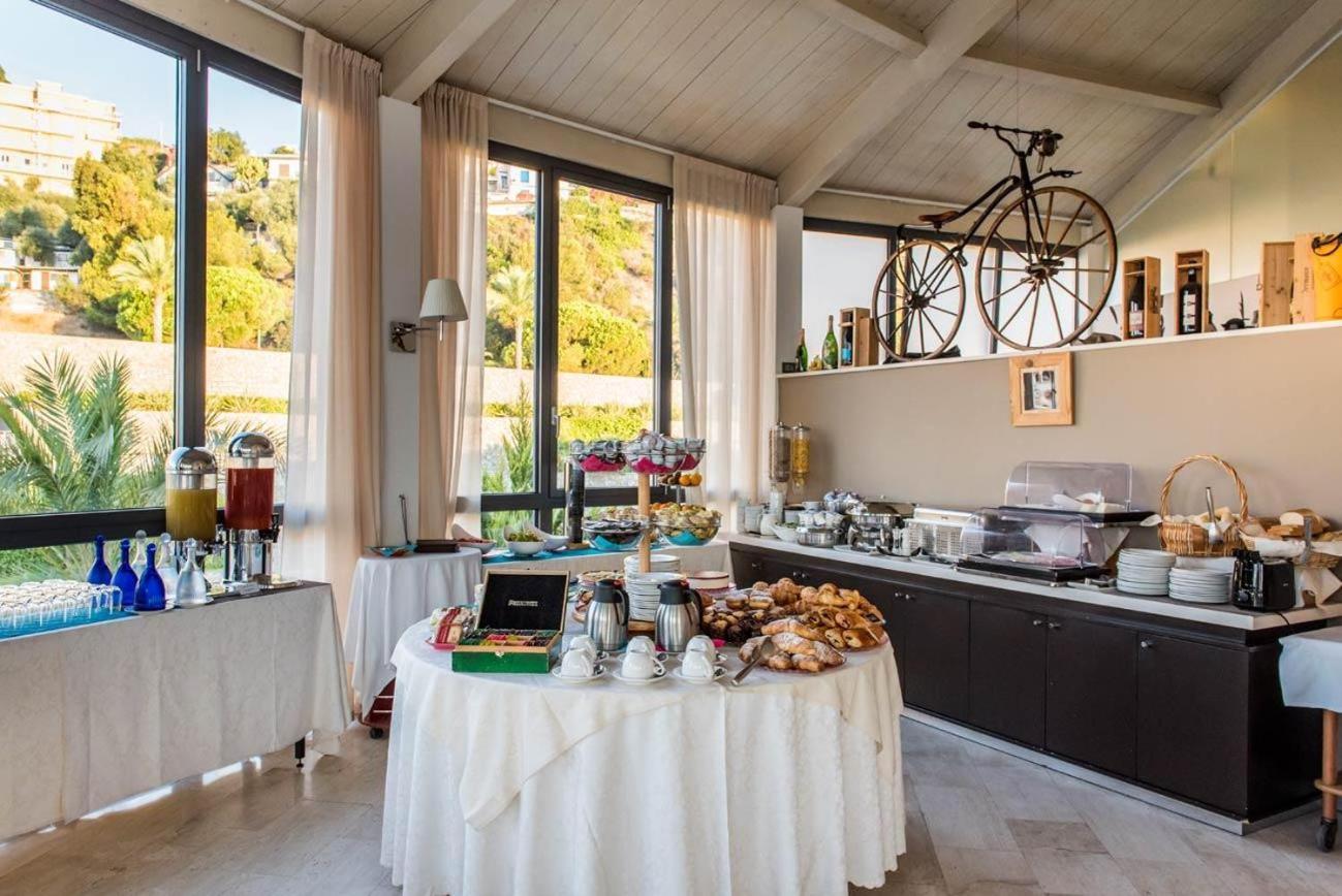 Elegance Boutique Suites Valverde  Buitenkant foto