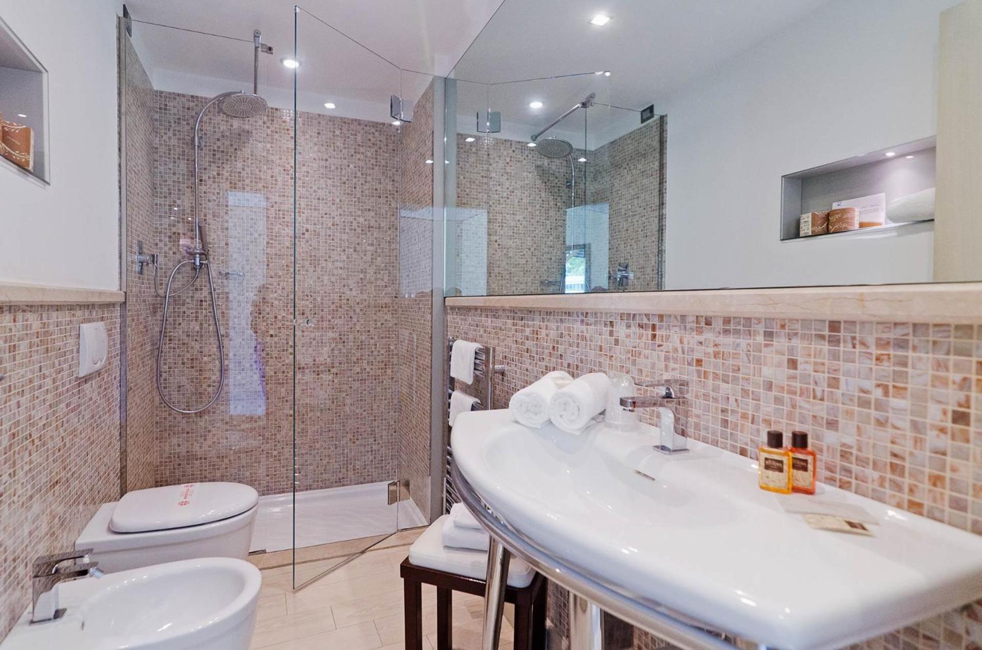 Elegance Boutique Suites Valverde  Buitenkant foto