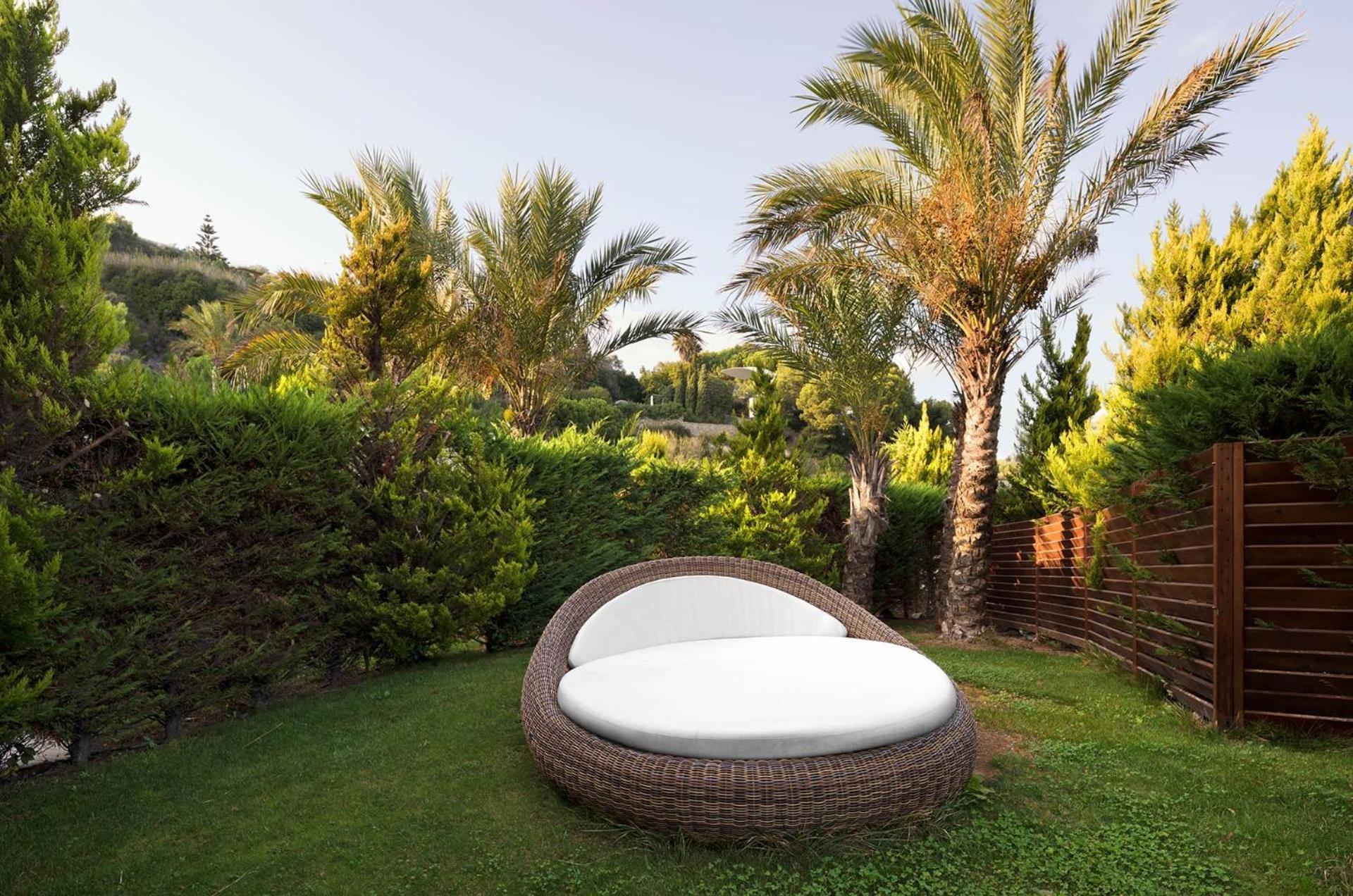 Elegance Boutique Suites Valverde  Buitenkant foto