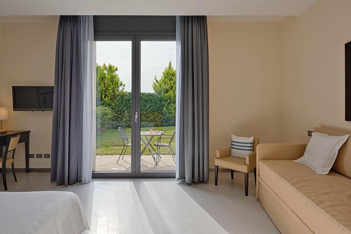 Elegance Boutique Suites Valverde  Buitenkant foto