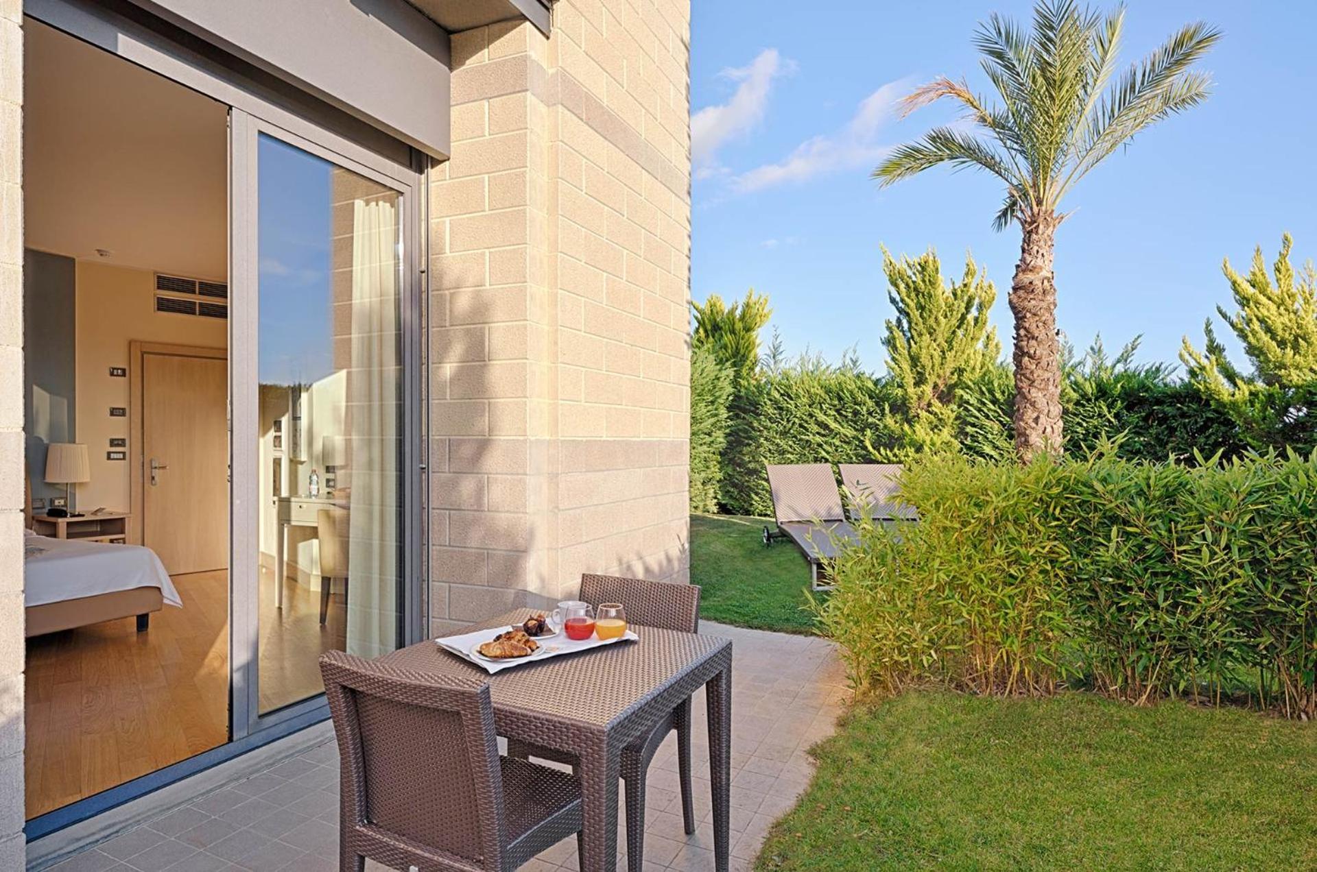 Elegance Boutique Suites Valverde  Buitenkant foto